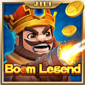 Boom Legend Game